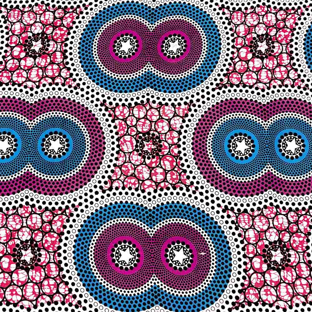 African Print (90179-3) - Image 2
