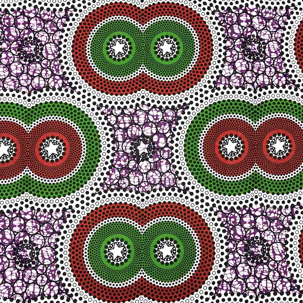 African Print (90179-4) - Image 2