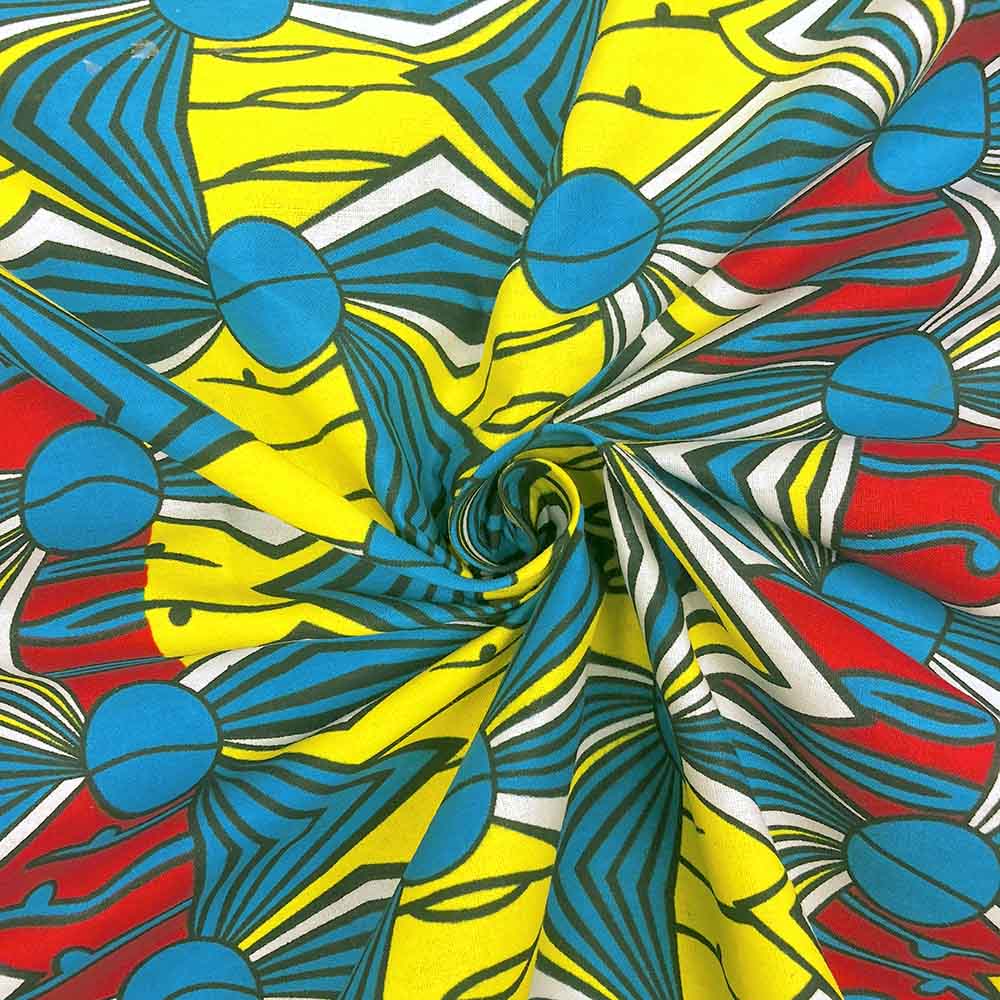 African Print (90180-3) - Image 4