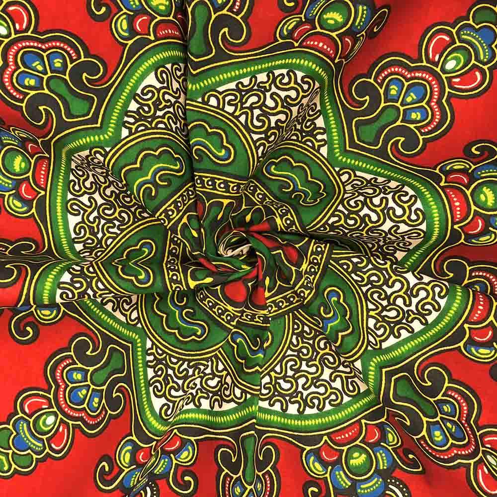 African Print (90184-1) - Image 4