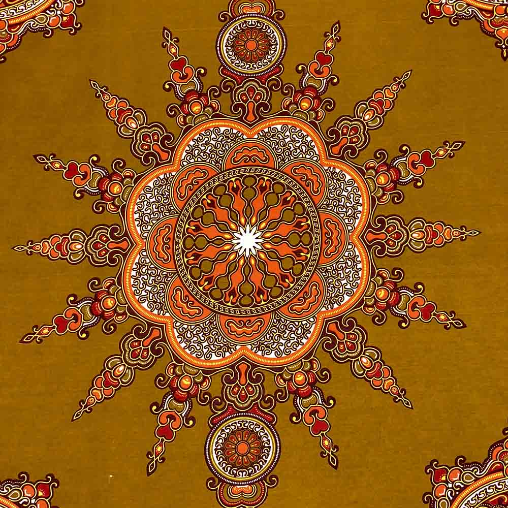 African Print (90184-2) - Image 2