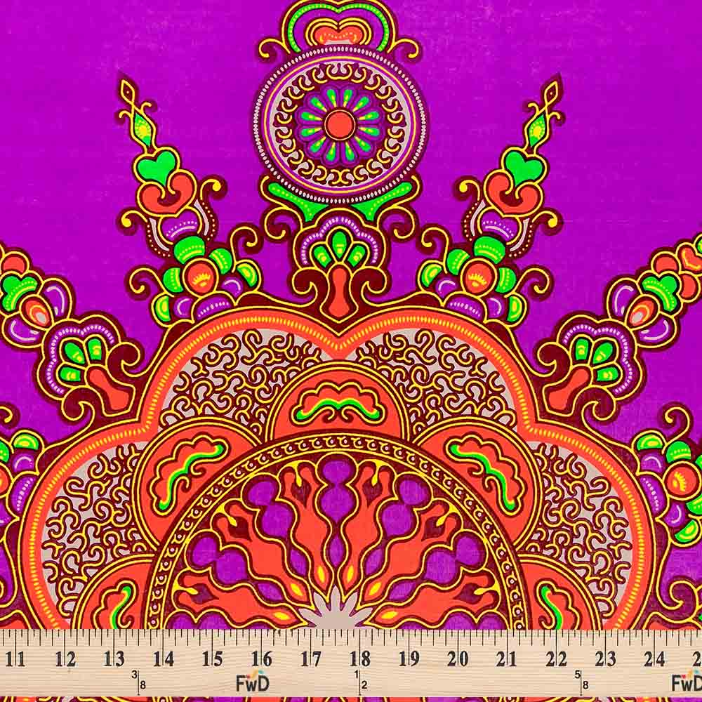 African Print (90184-4) - Image 3