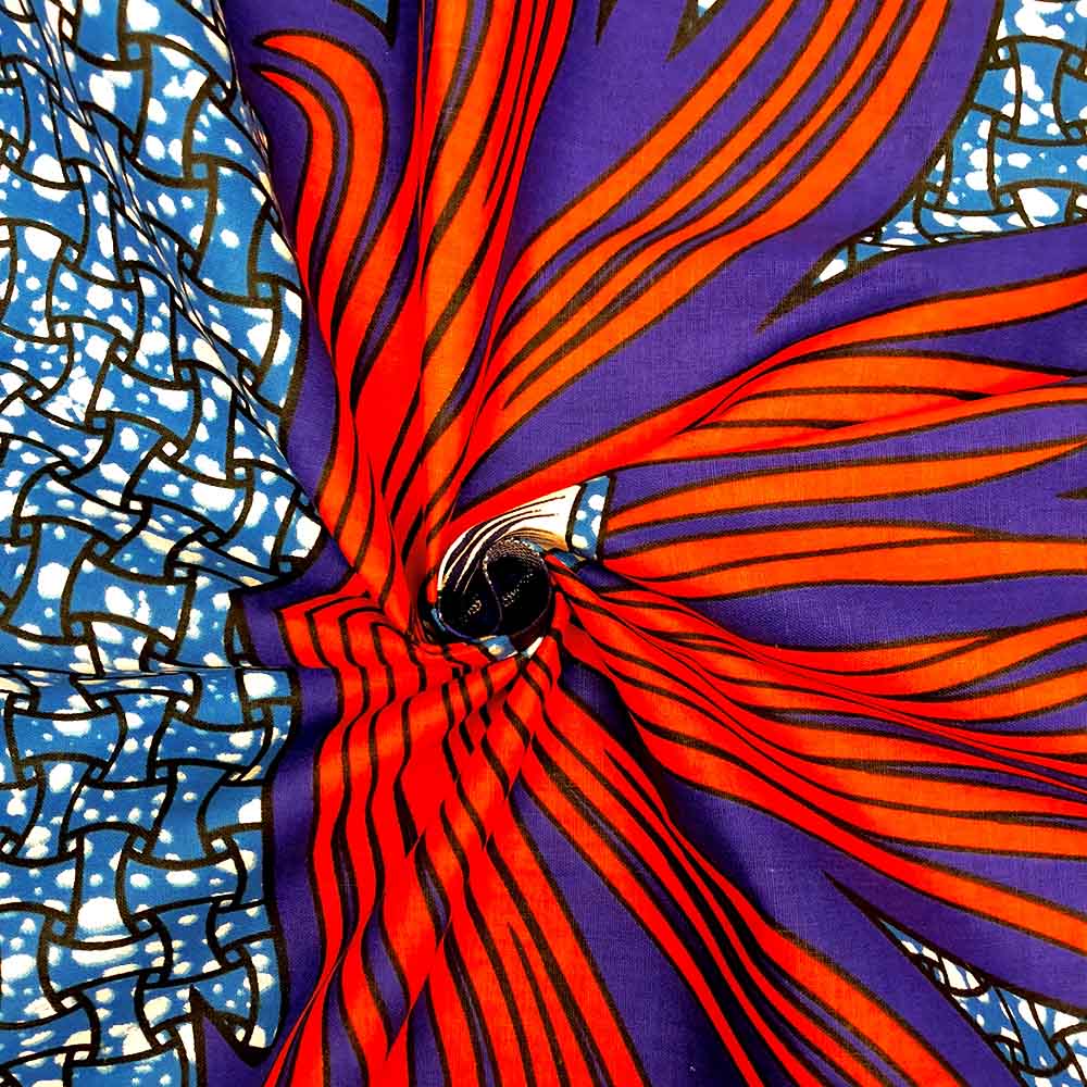 African Print (90186-3) - Image 4
