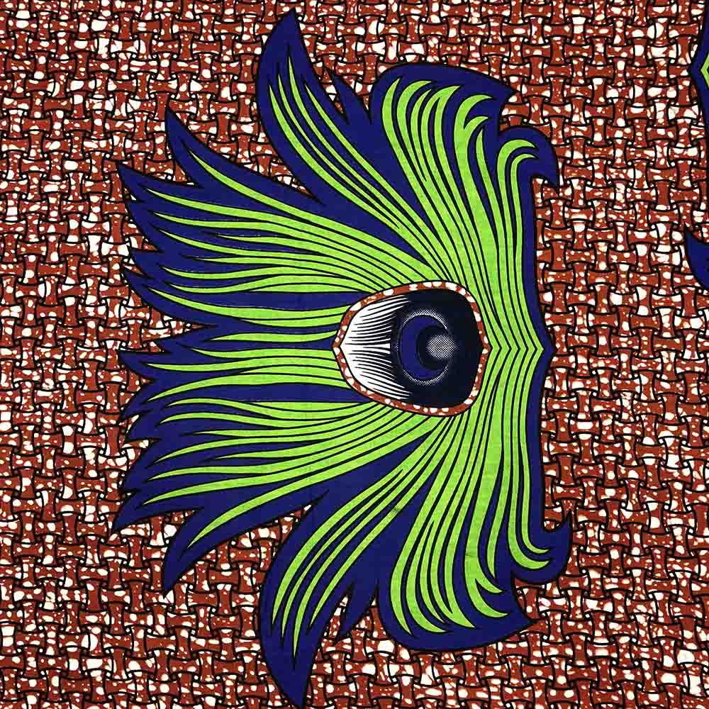 African Print (90186-4) - Image 2