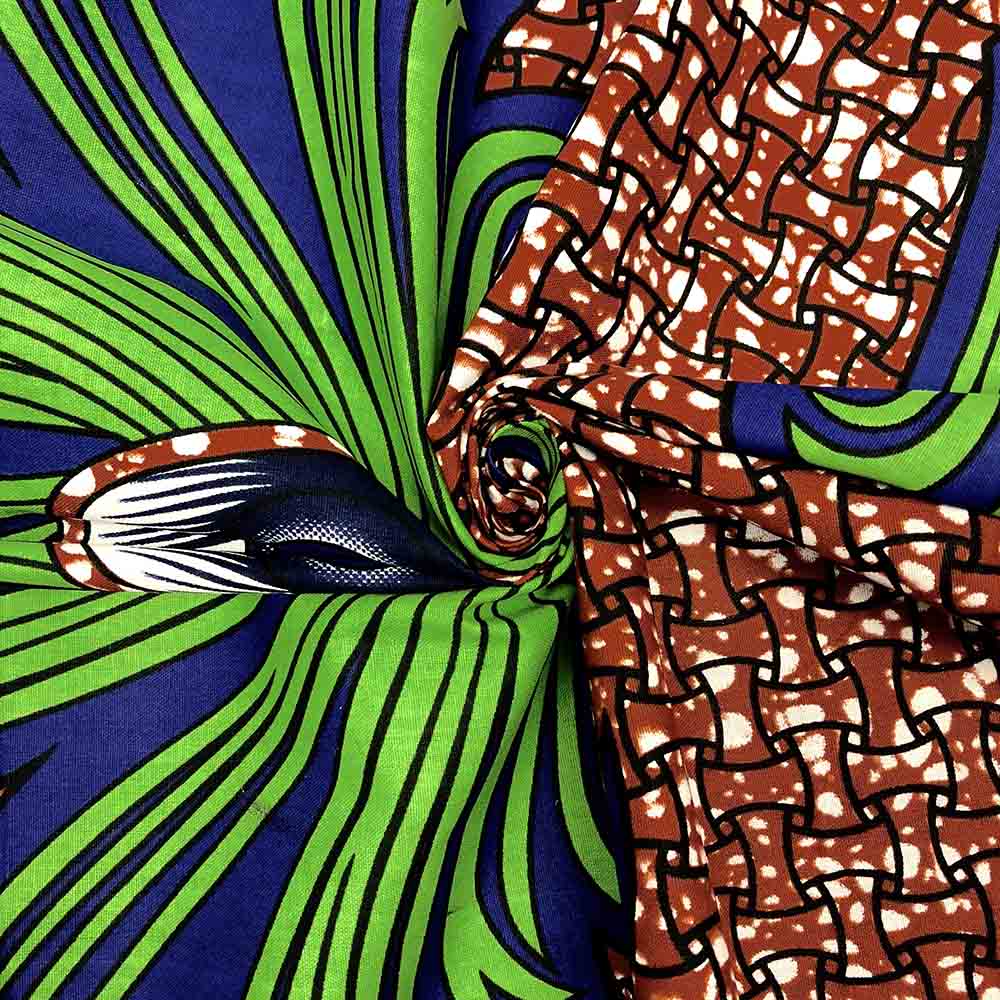 African Print (90186-4) - Image 4