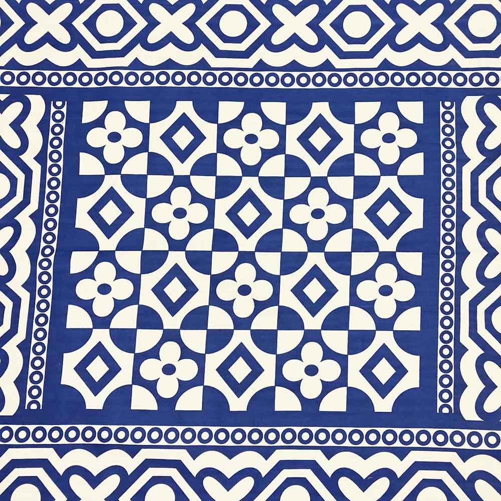 African Print (90193-5)