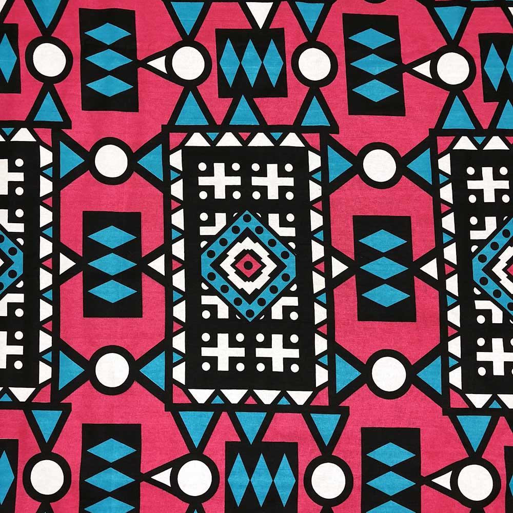 African Print (90196-5)