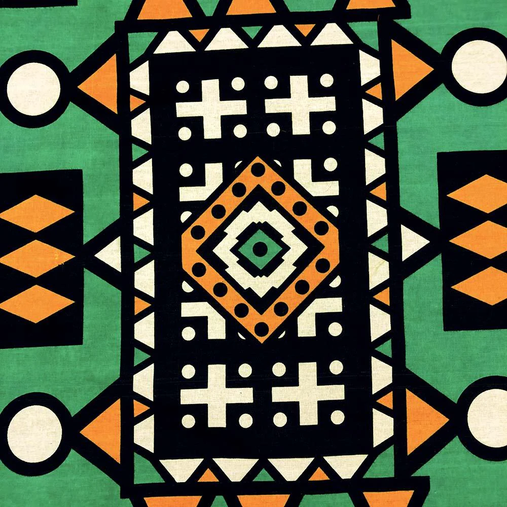 African Print (90196-6) - Image 2