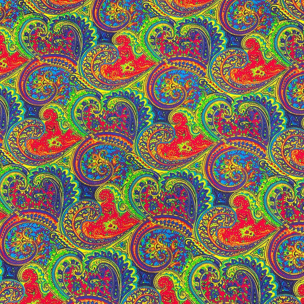 African Print (90200-8)