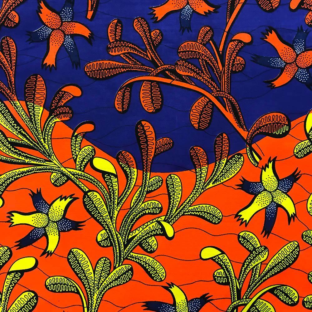 African Print (90202-2) - Image 2