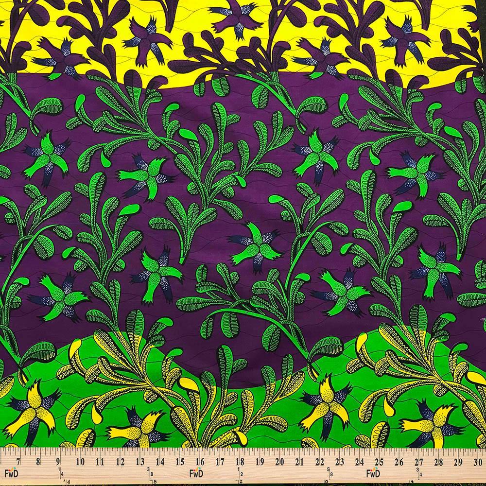 African Print (90202-3) - Image 3