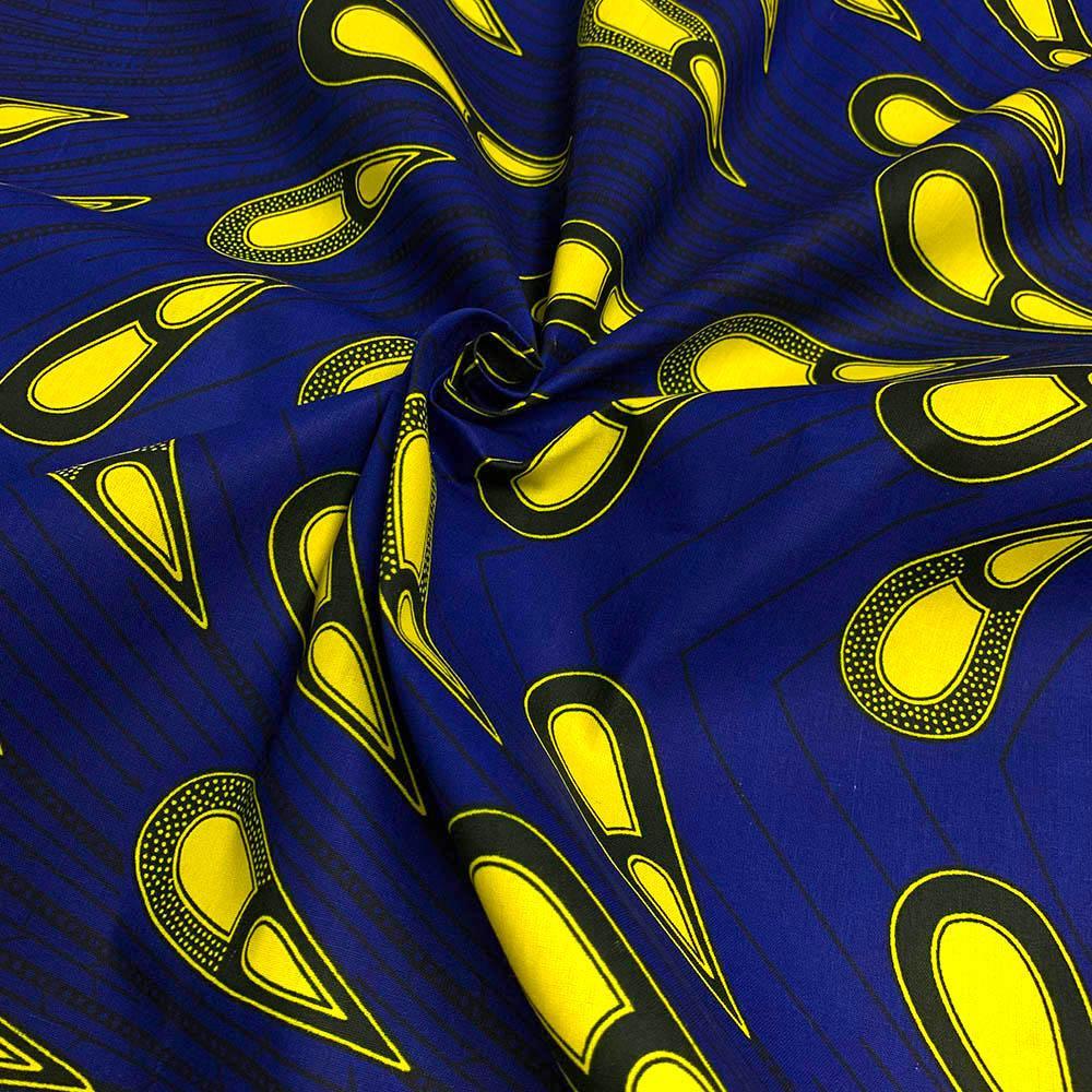 African Print (90203-2) - Image 4