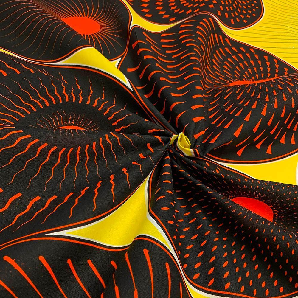African Print (90205-2) - Image 4