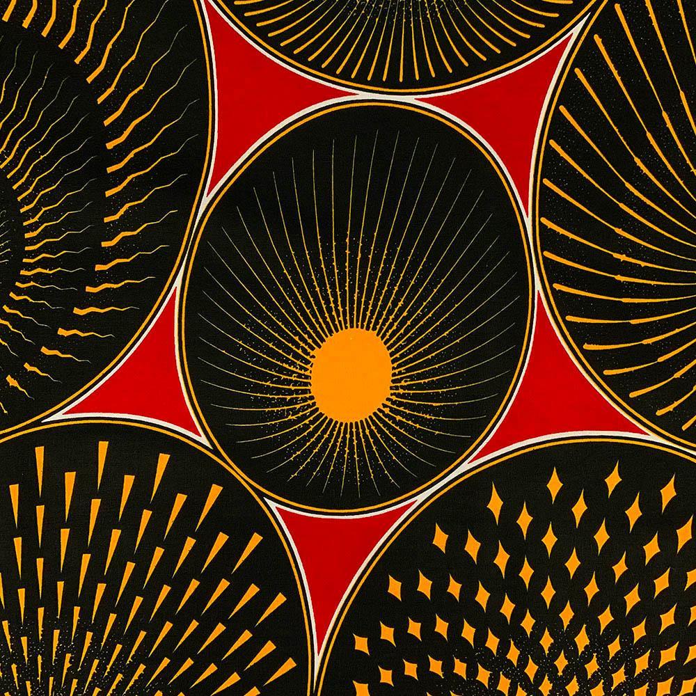 African Print (90205-3) - Image 2