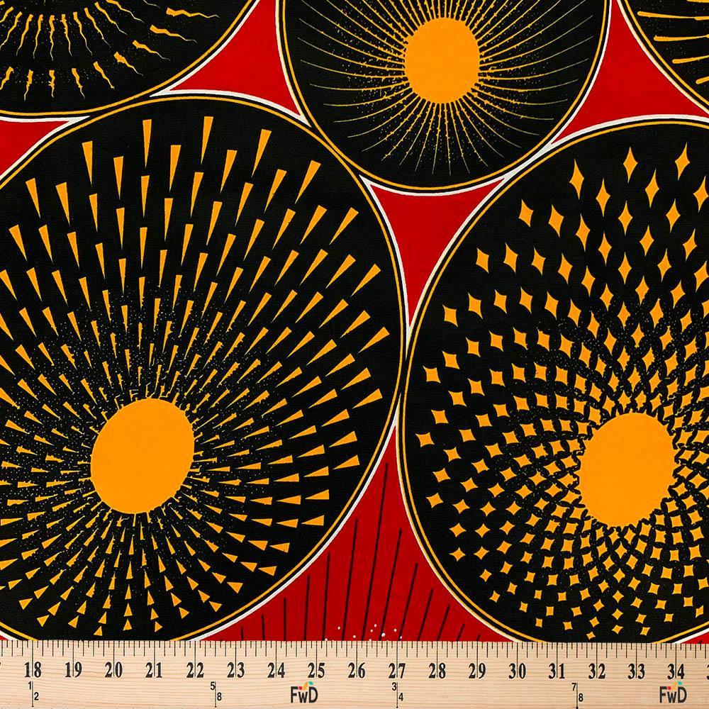 African Print (90205-3) - Image 3