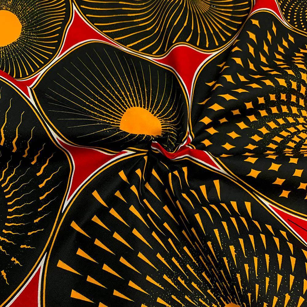 African Print (90205-3) - Image 4