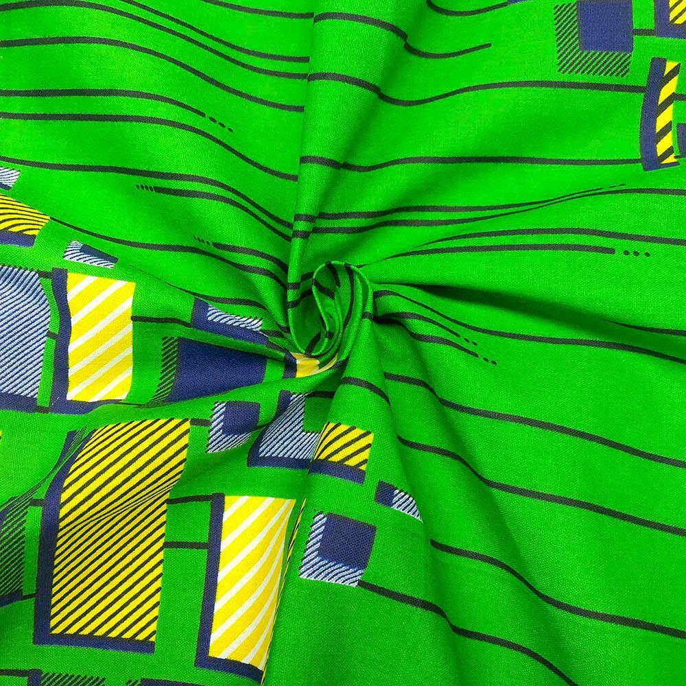 African Print (90206-2) - Image 4