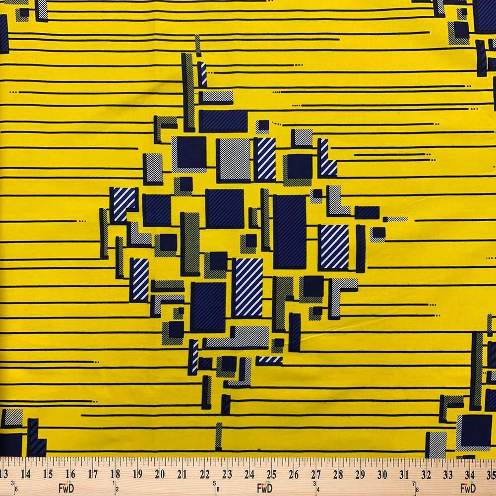 African Print (90206-4) - Image 3
