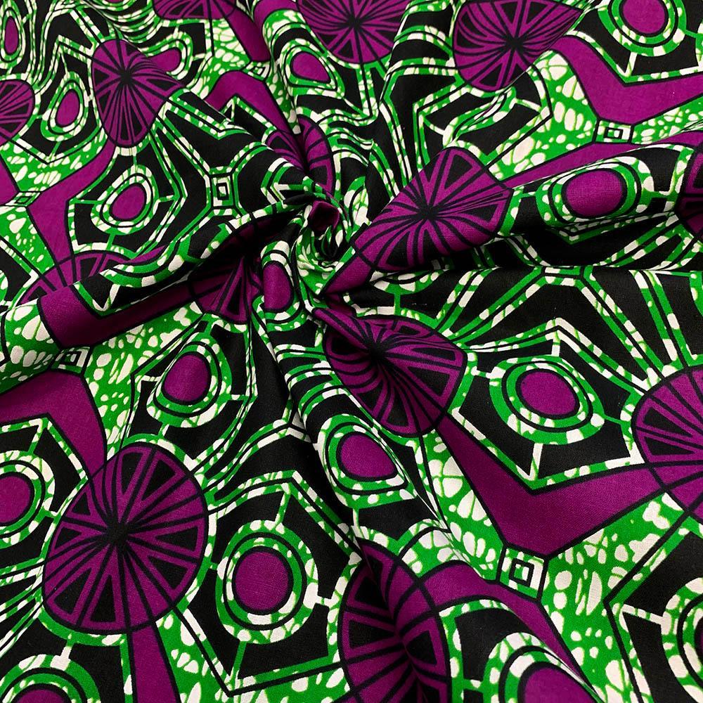 African Print (90207-4) - Image 4