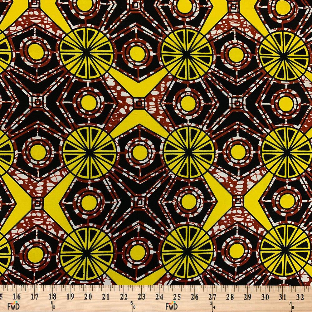 African Print (90207-6) - Image 3