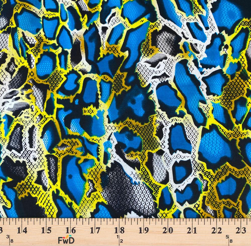 African Print (90209-2) - Image 3