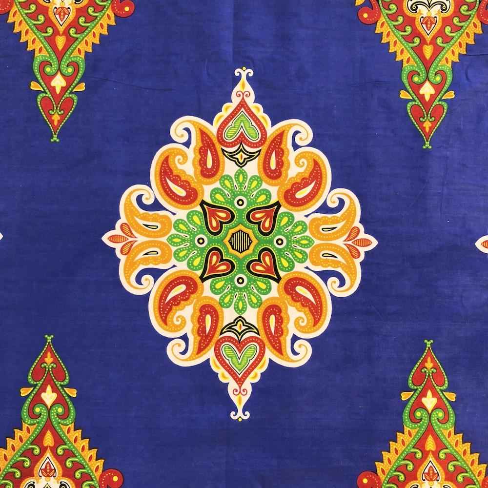 African Print (90210-3) - Image 2