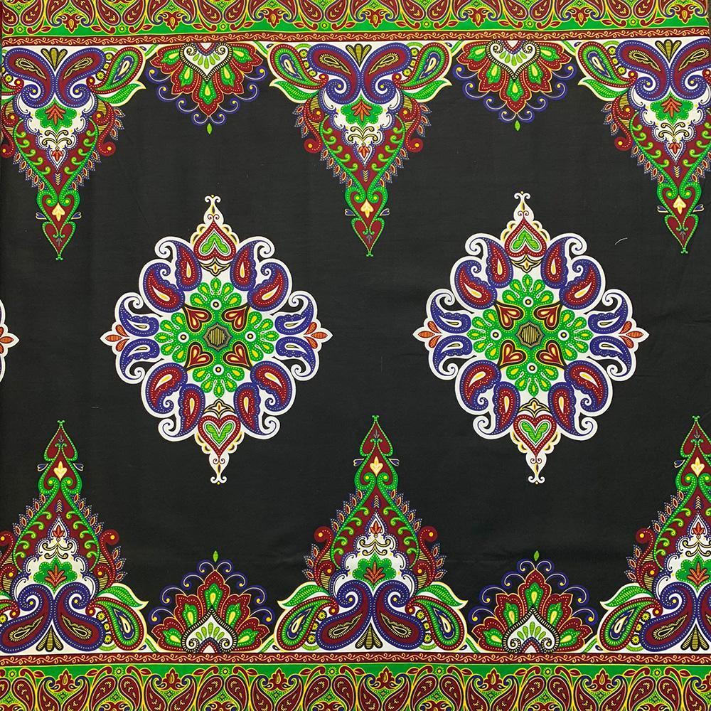 African Print (90210-5)