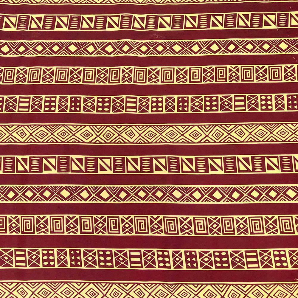 African Print (90212-2)