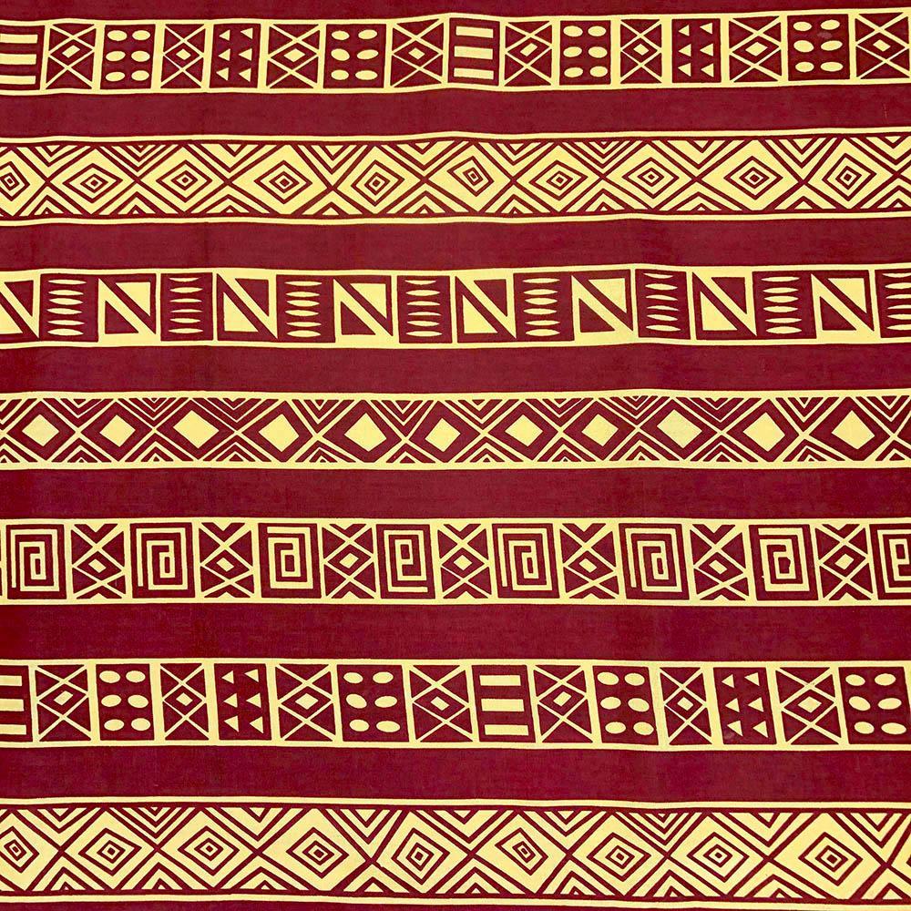 African Print (90212-2) - Image 2