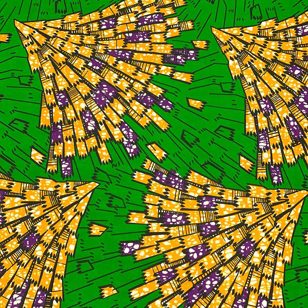 African Print (90214-10) - Image 2