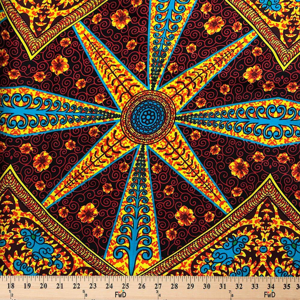 African Print (90216-2) - Image 3