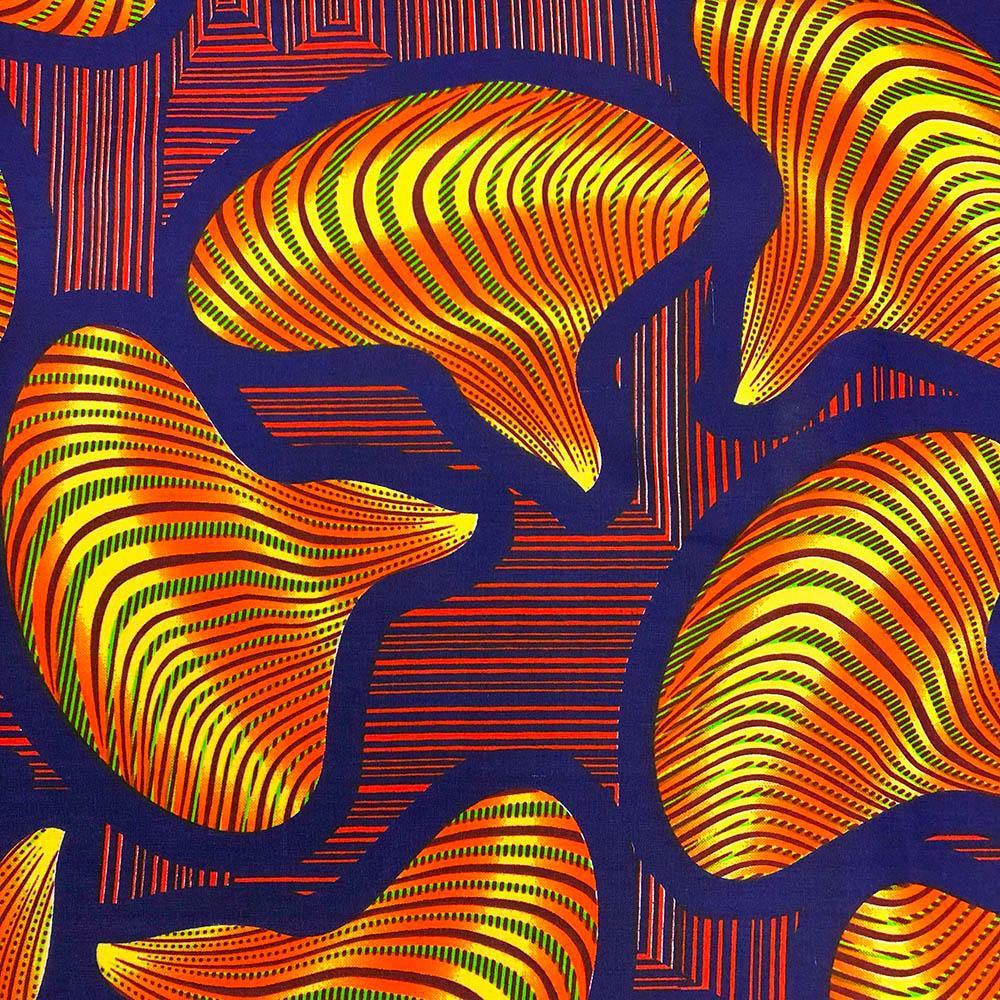 African Print (90217-2) - Image 2