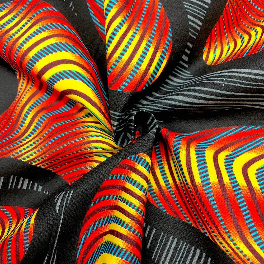 African Print (90217-3) - Image 4