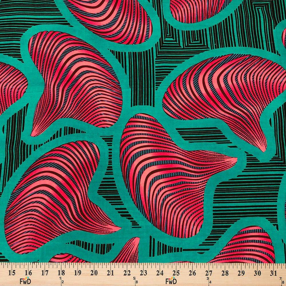 African Print (90217-4) - Image 3