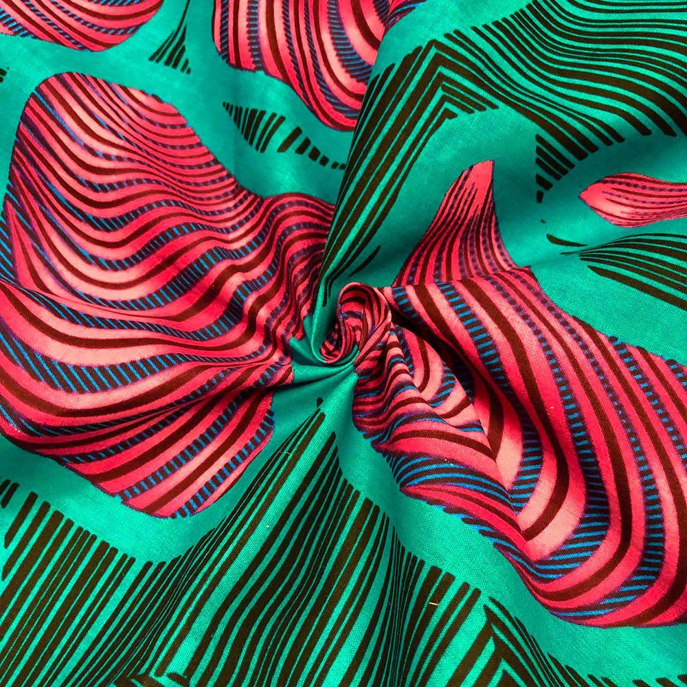 African Print (90217-4) - Image 4
