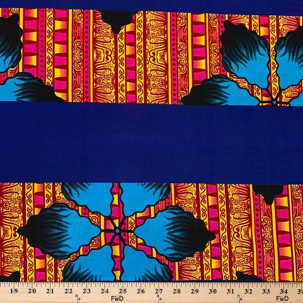 African Print (90218-1) - Image 3