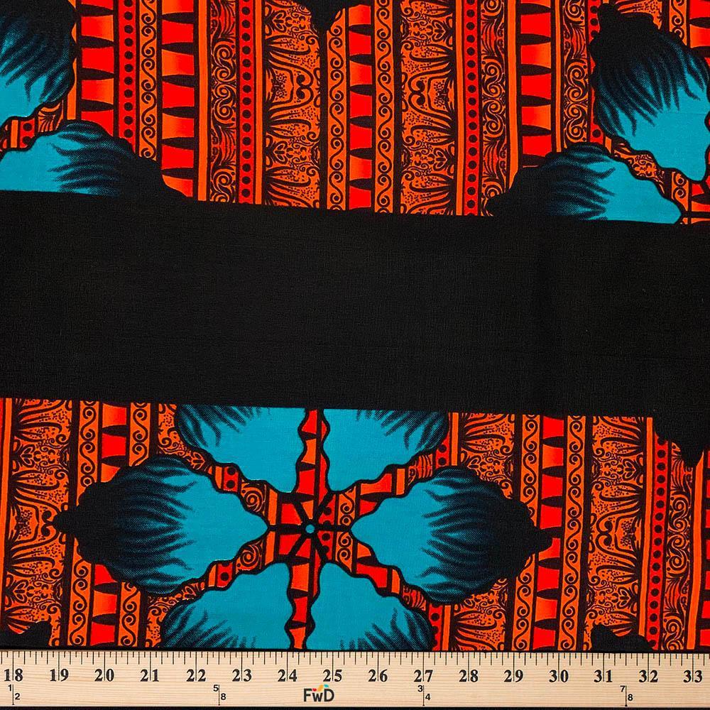 African Print (90218-2) - Image 3