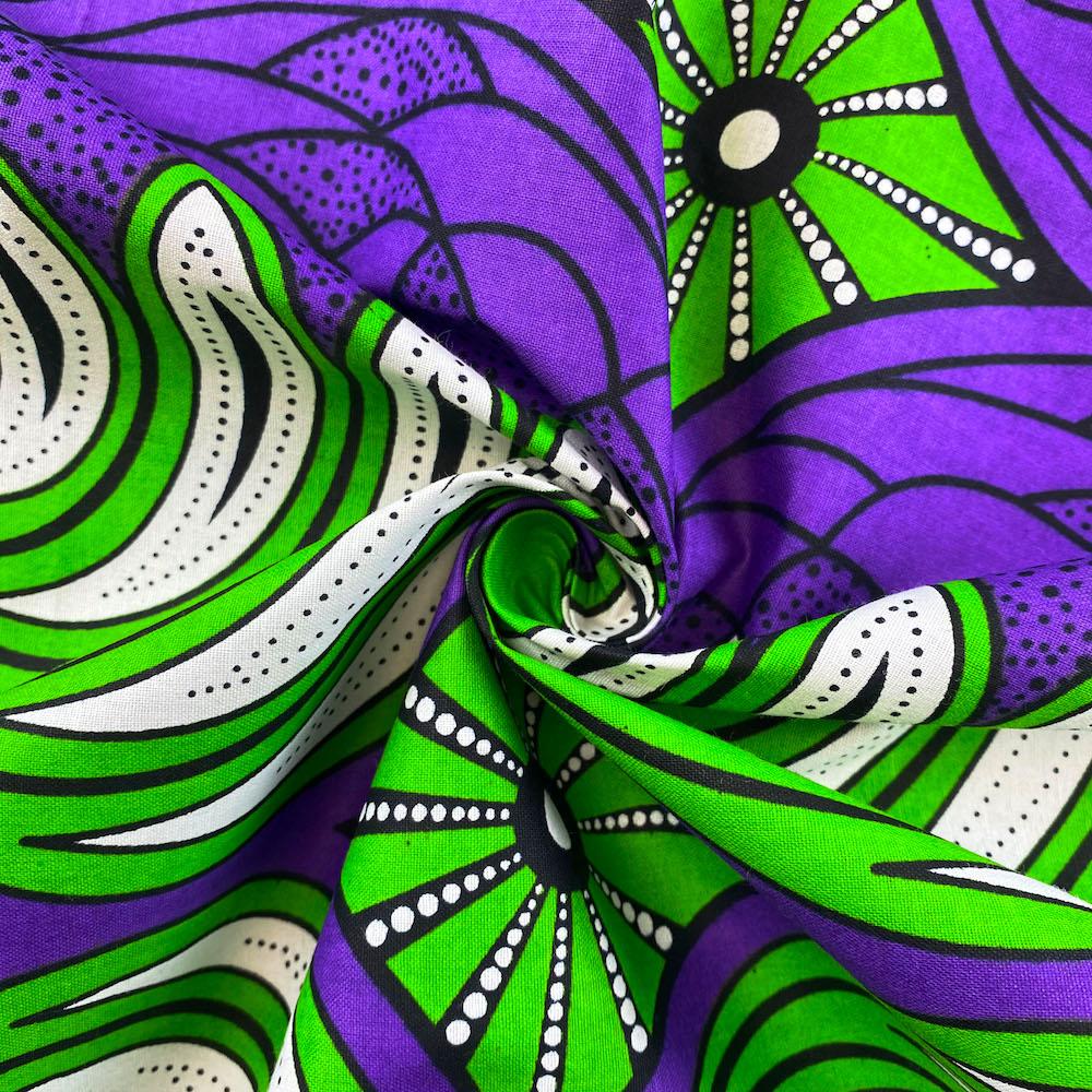 African Print (90219-3) - Image 2