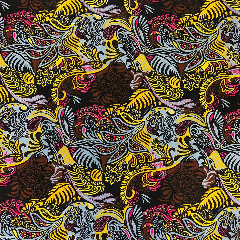 African Print (90229-3)