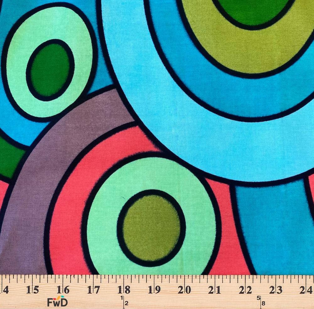 African Print (90270-6) - Image 3