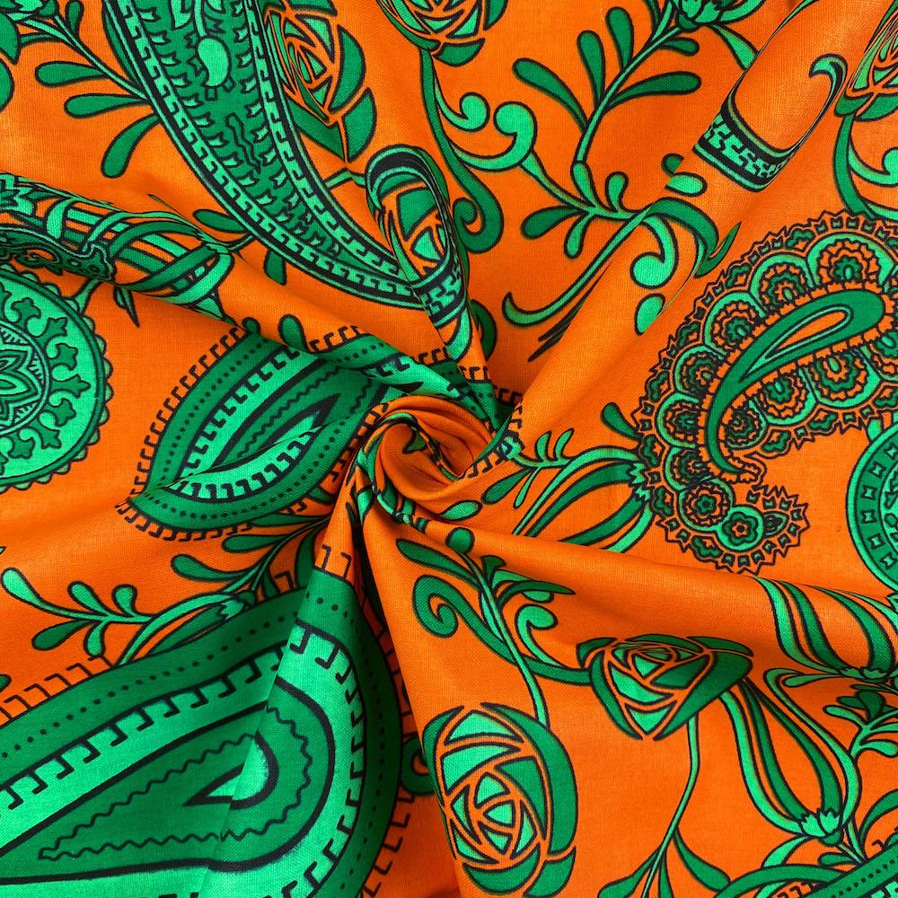 African Print (90271-2) - Image 2
