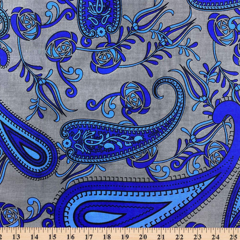 African Print (90271-5) - Image 3