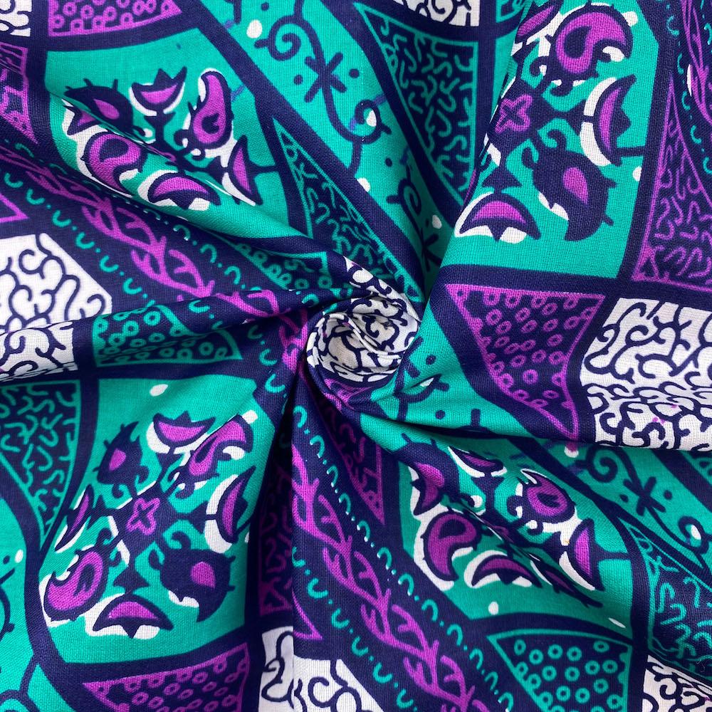 African Print (90274-11) - Image 2