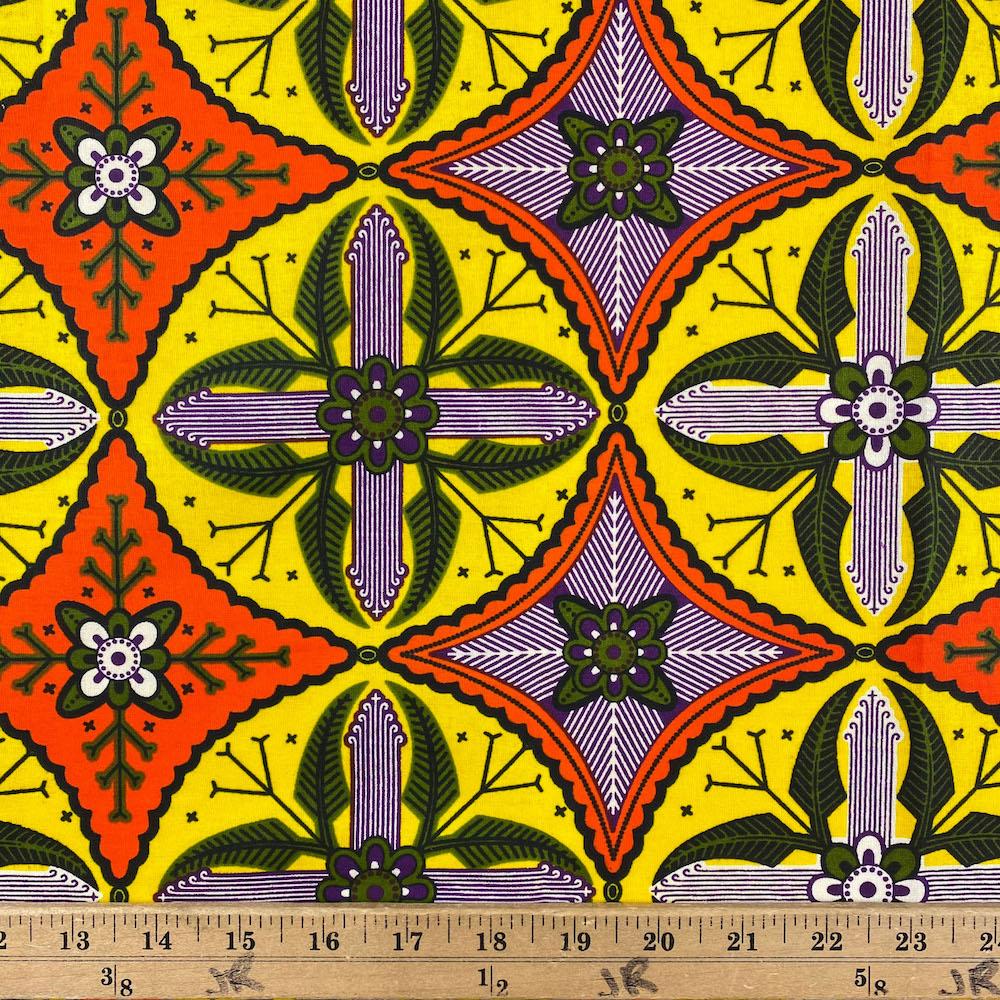 African Print (90276-11) - Image 3