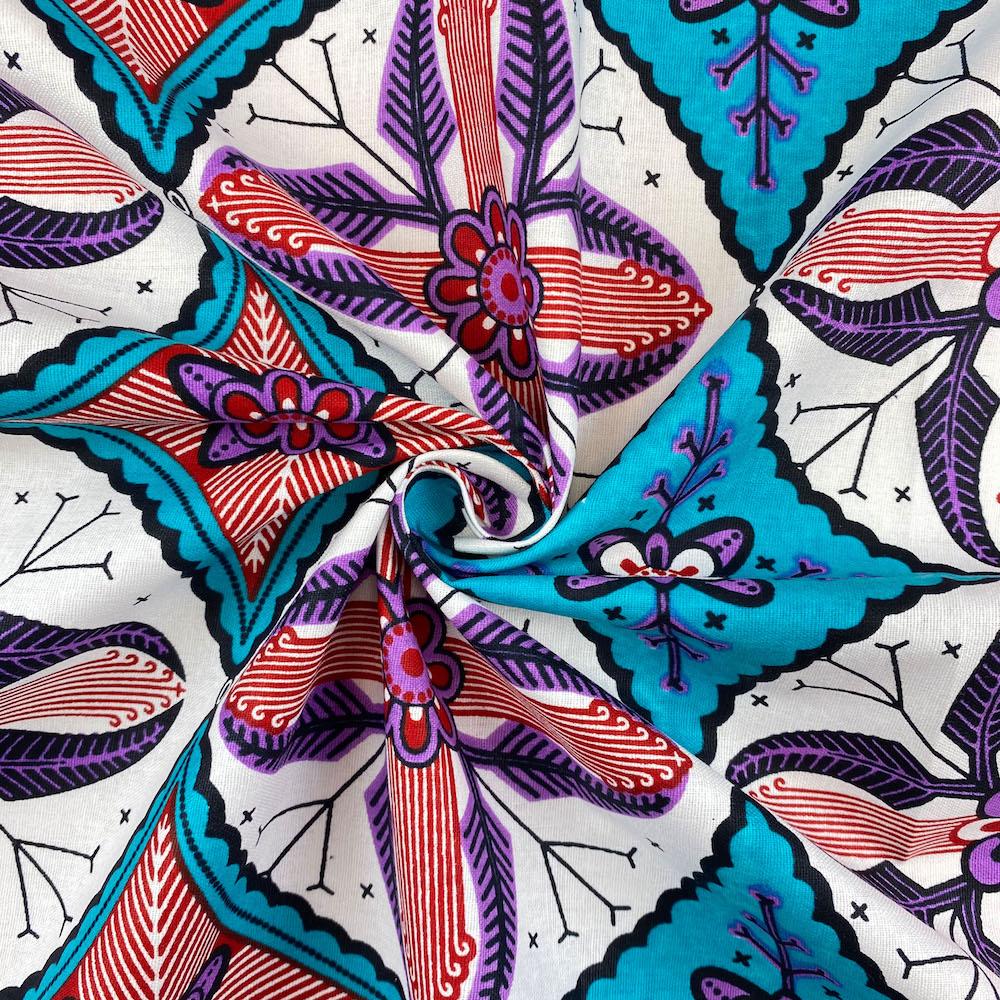 African Print (90276-14) - Image 2