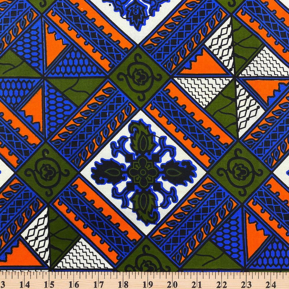 African Print (90277-10) - Image 3