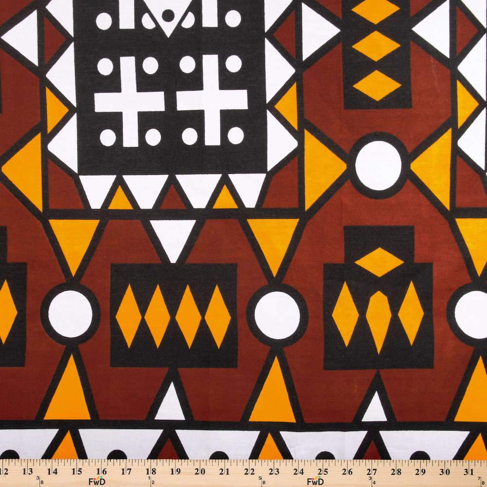 African Print (993057-1) - Image 3