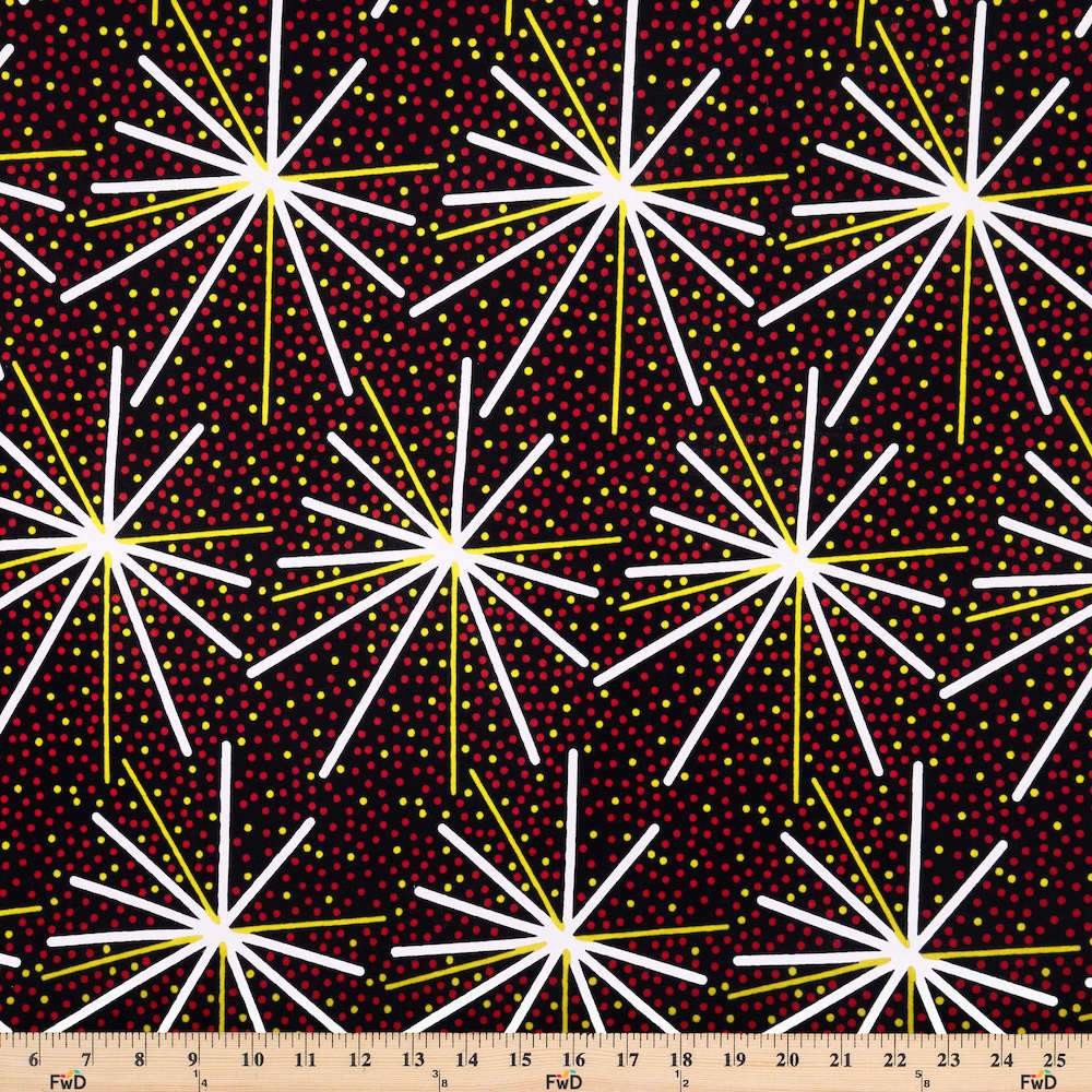 African Print (998089-1) - Image 3
