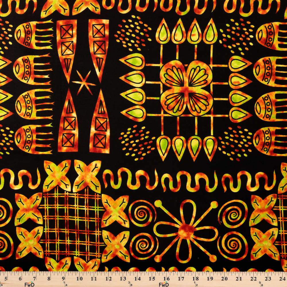African Print (998369-1) - Image 3