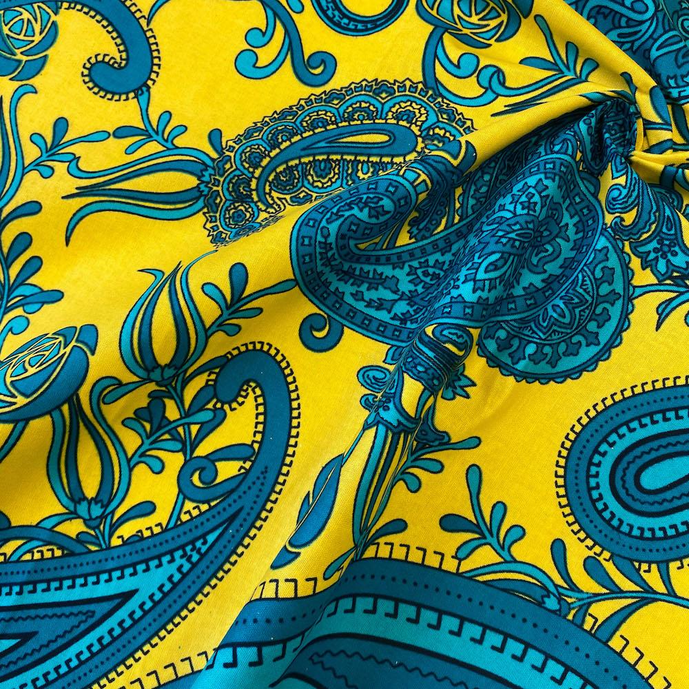 African Print (90271-1) - Image 2